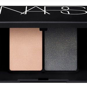 NARS Eyeshadow Duo Tzarine